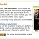 Illustration for article titled Hands-On: Amazon Unbox On TiVo, Working Together for Movie Downloading Hijinks